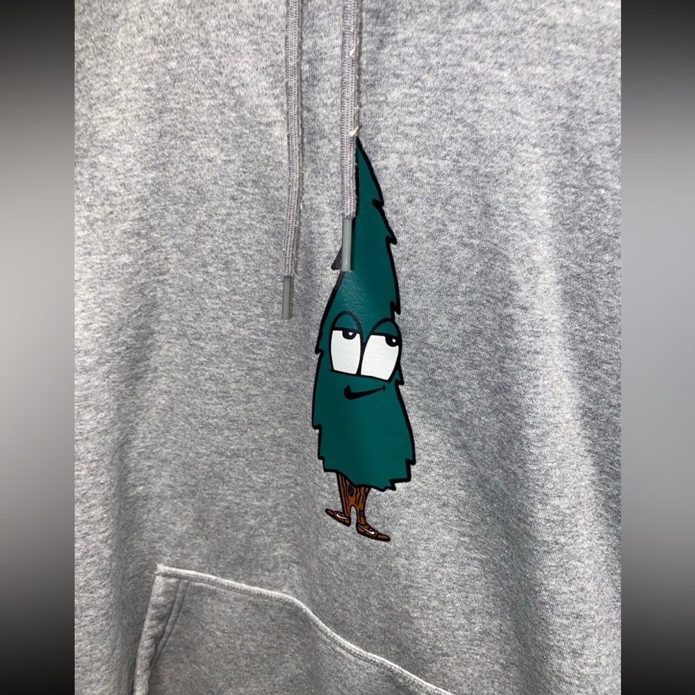 Men’s Nike SB Pullover